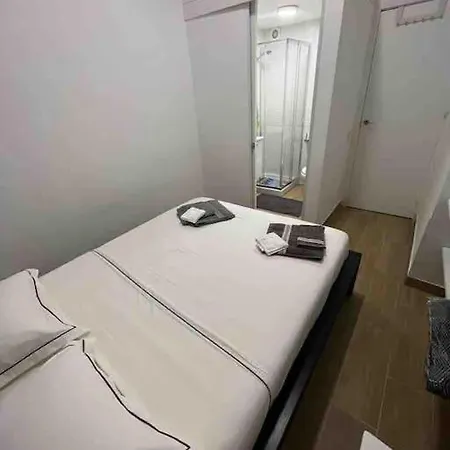 公寓 Molton Tenerife 1 *