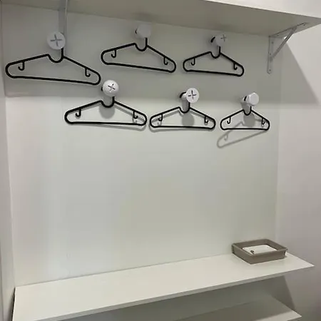 公寓 Molton Tenerife 1 *