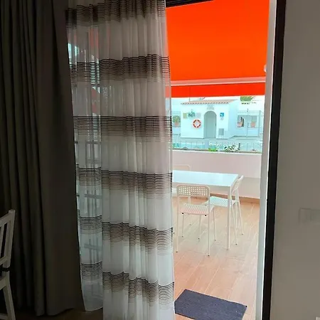 公寓 Molton Tenerife 1