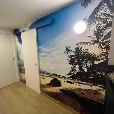 Molton Tenerife 1 公寓 洛斯克里斯蒂亚诺斯