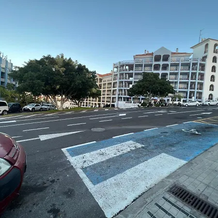 Molton Tenerife 1 公寓 *