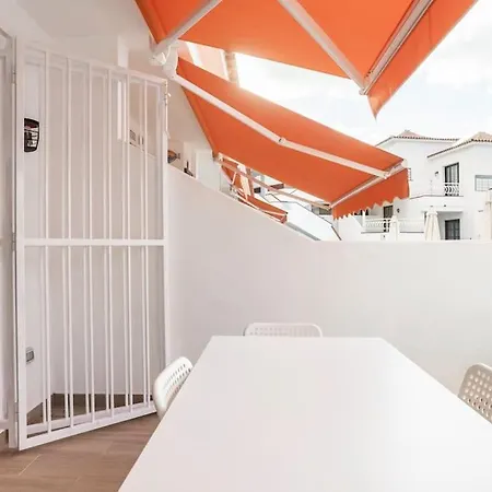 Molton Tenerife 1 公寓