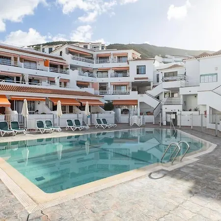 Molton Tenerife 1 洛斯克里斯蒂亚诺斯