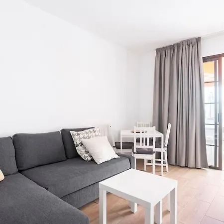 Molton Tenerife 1 * 洛斯克里斯蒂亚诺斯