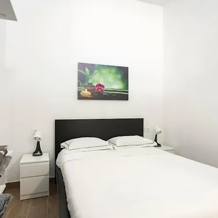 公寓 Molton Tenerife 1 *