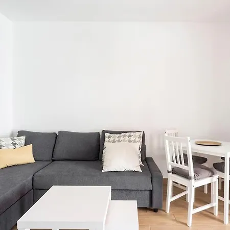 公寓 Molton Tenerife 1