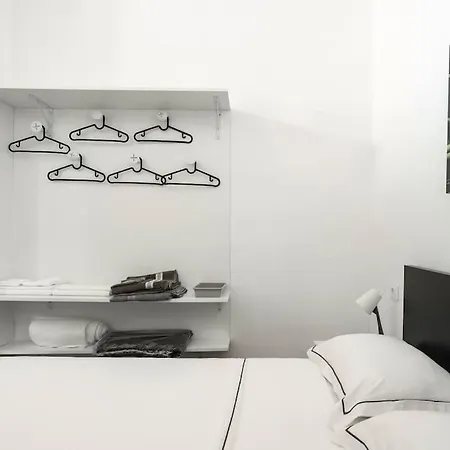 Molton Tenerife 1 公寓 *