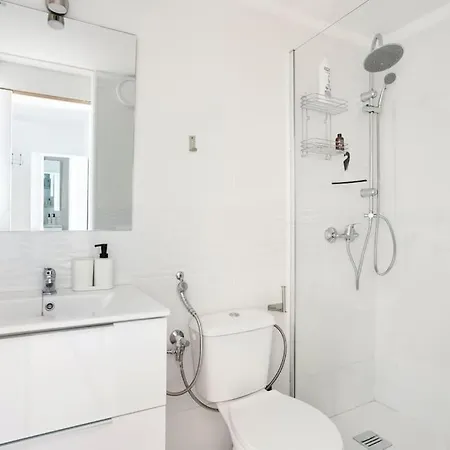 公寓 Molton Tenerife 1