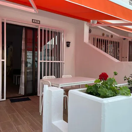 公寓 Molton Tenerife 1 *